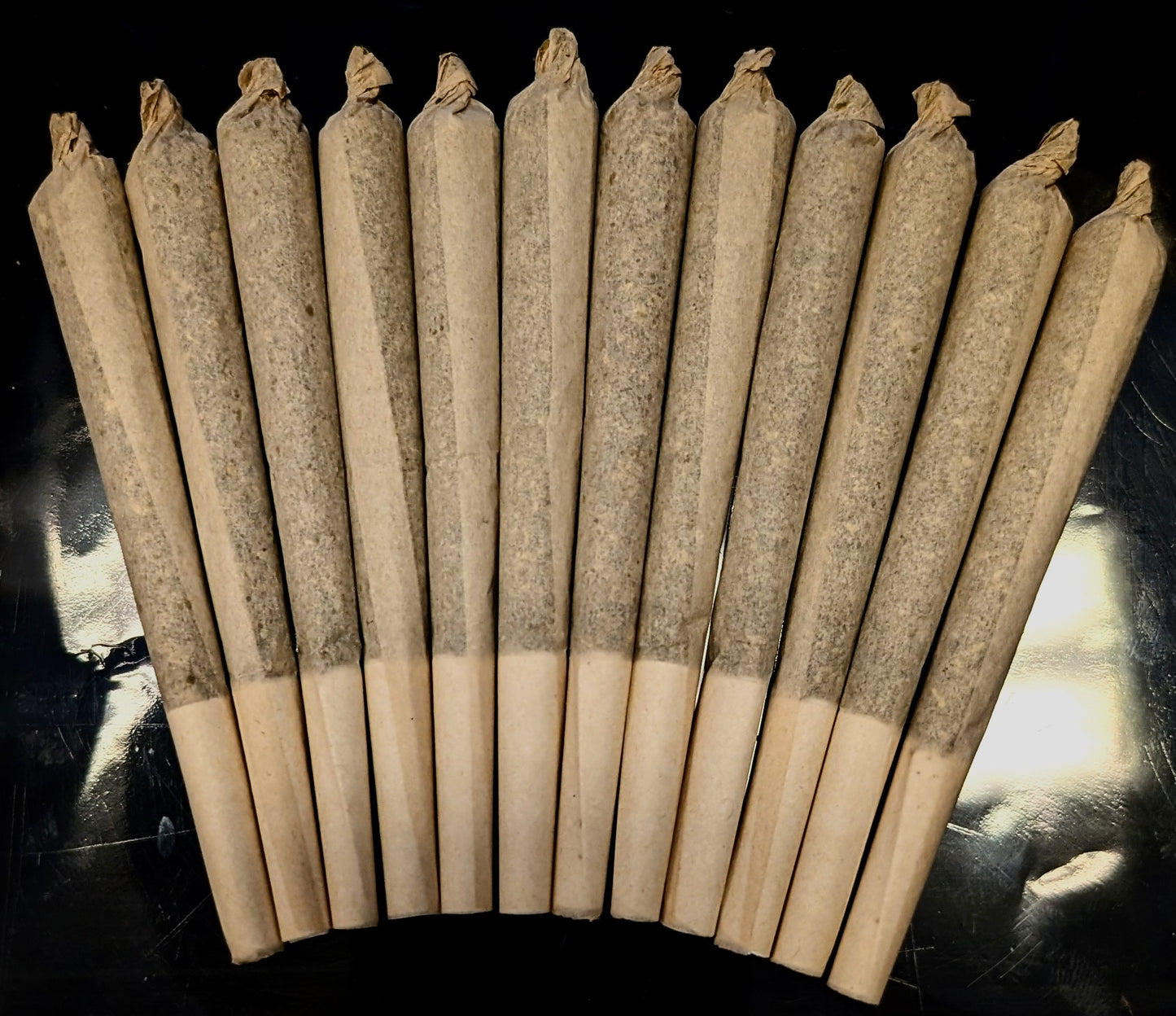 Best Budz Prerolls: Premium Puff, No Hassle
